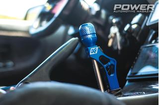 Nissan 200SX 2JZ Swap 842Ps 